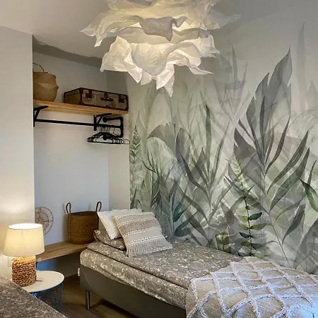 Sunpola Penthouse * Santa Pola