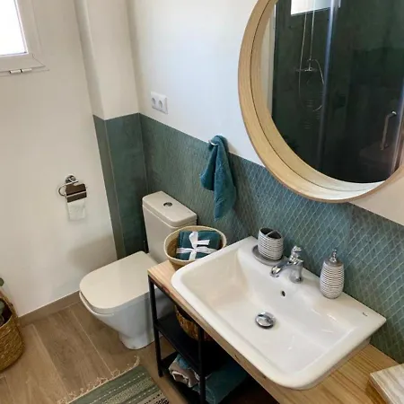 Sunpola Penthouse Apartment