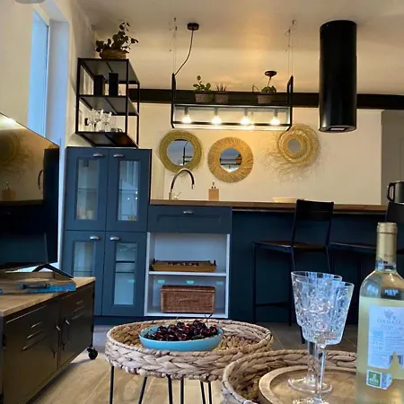 Sunpola Penthouse Apartment Santa Pola