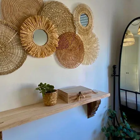 Apartment Sunpola Penthouse Santa Pola