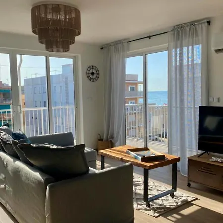 Apartment Sunpola Penthouse