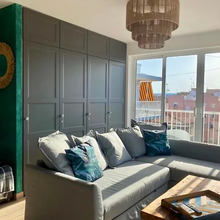 Apartment Sunpola Penthouse *