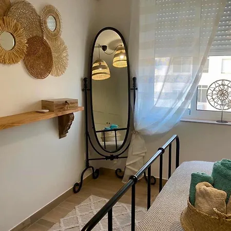 Sunpola Penthouse