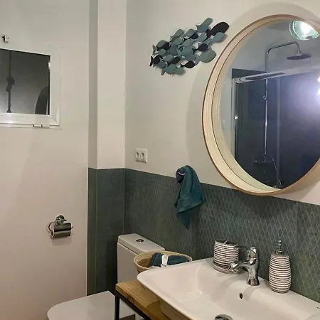 Apartment Sunpola Penthouse *
