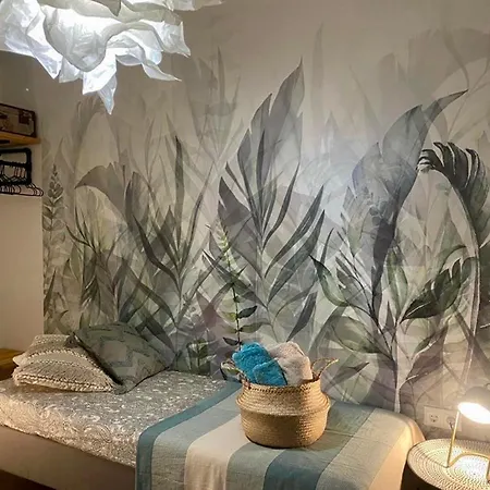 Sunpola Penthouse