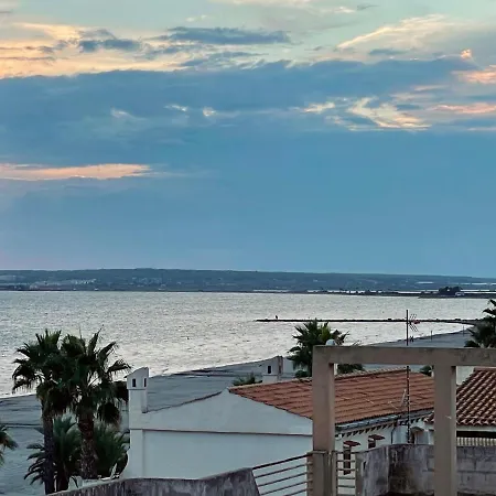 Sunpola Penthouse Apartment Santa Pola